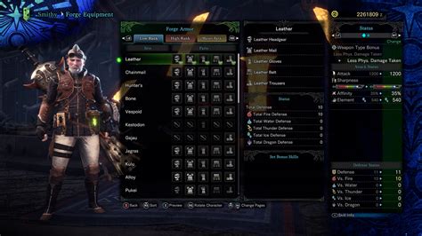 mhw gear calculator|Monster Hunter World Set Builder .